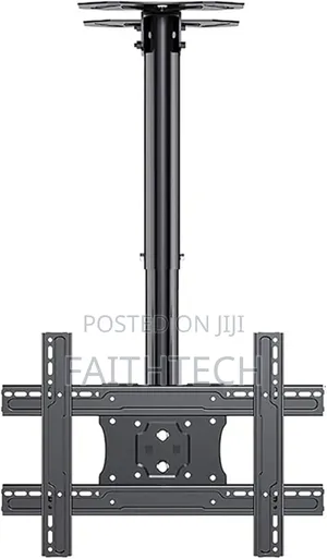 *Ceiling Tv Mount 32"- 75"