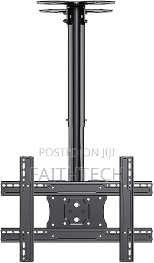 *Ceiling Tv Mount 32"- 75"