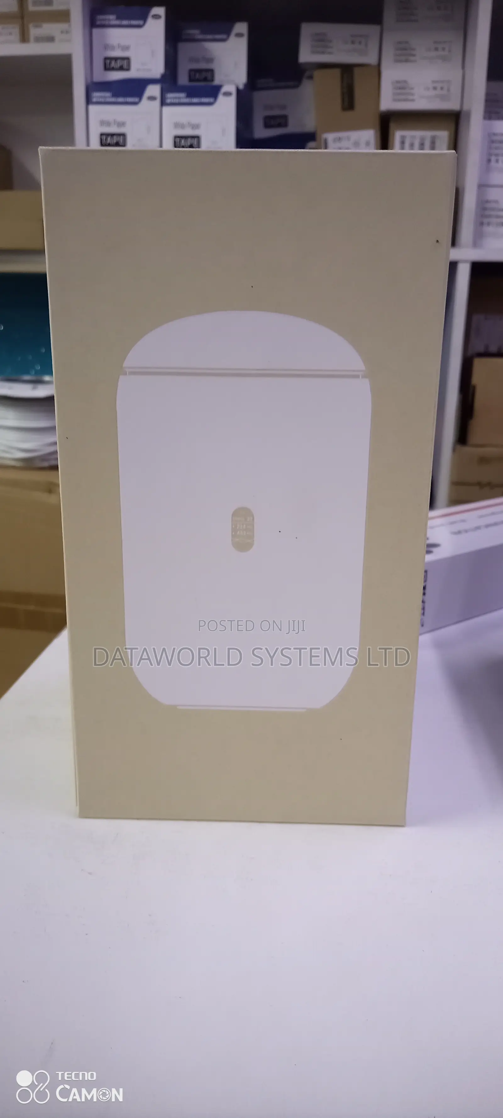 Unifi Dream Router Wifi 7 Udr7