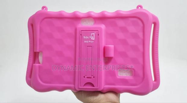 Bebe-Tab B42 Pro+ Kids Tablet - thumbnail 2