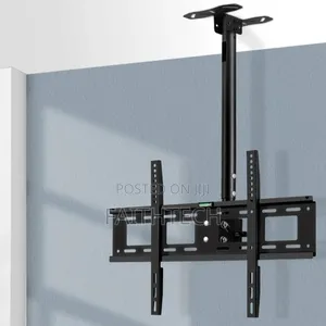 *Ceiling Tv Mount 32"- 75"