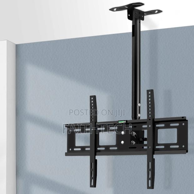 *Ceiling Tv Mount 32"- 75" - thumbnail 2