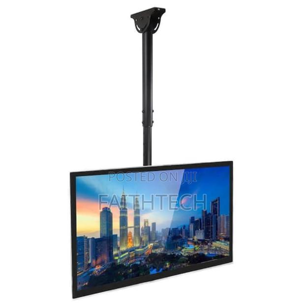*Ceiling Tv Mount 32"- 75" - thumbnail 3