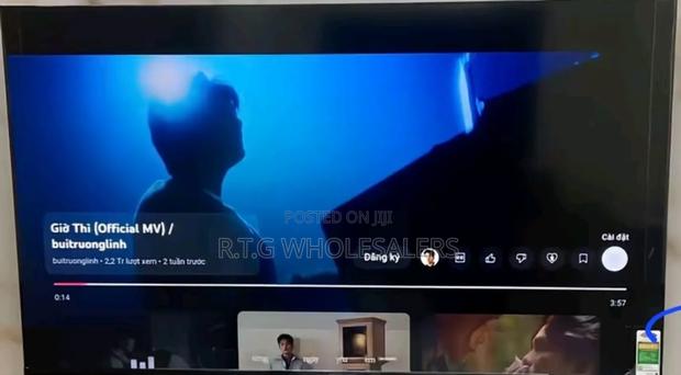 Sony Bravia 3 65s30 Smart Uhd Tv - thumbnail 2