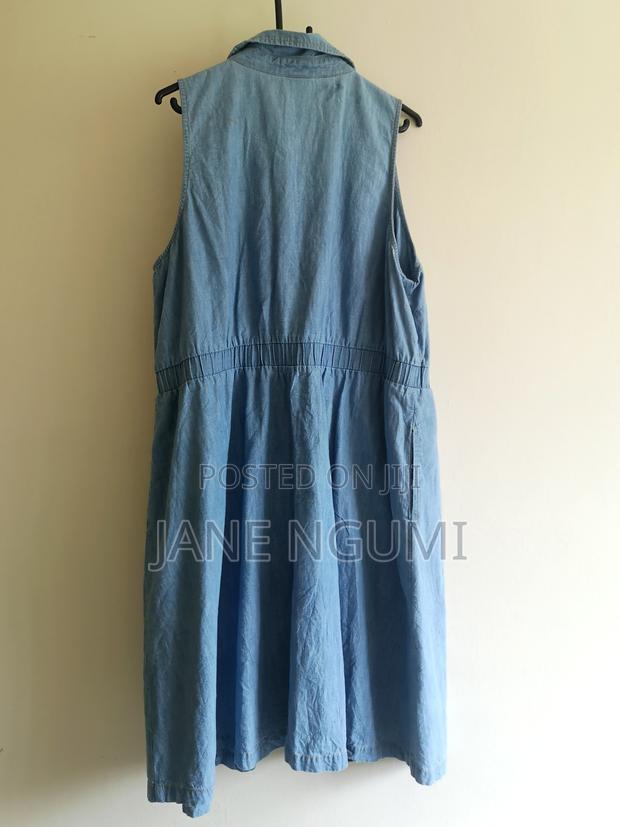 Denim Dresses and Shirts - thumbnail 4