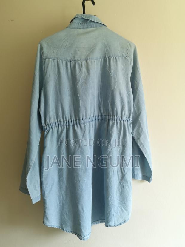 Denim Dresses and Shirts - thumbnail 5