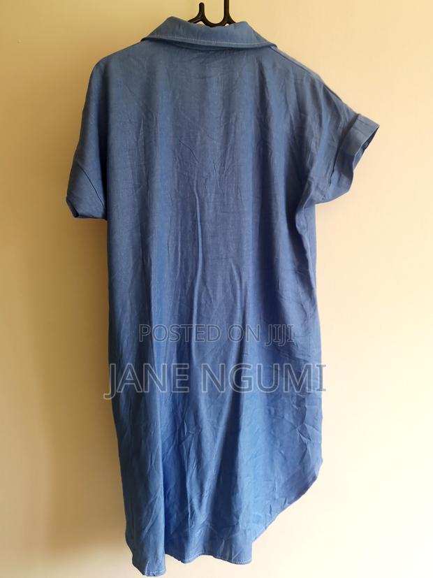 Denim Dresses and Shirts - thumbnail 6