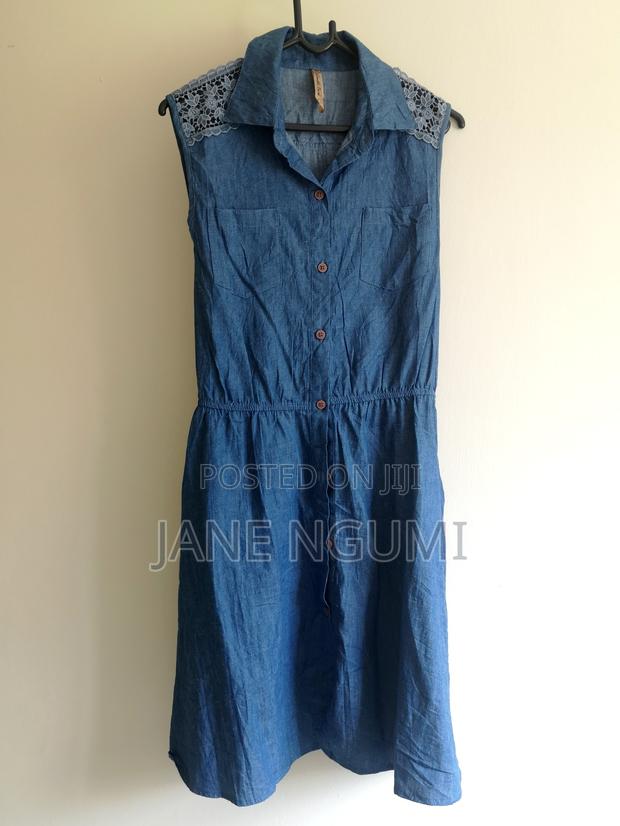 Denim Dresses and Shirts - thumbnail 8