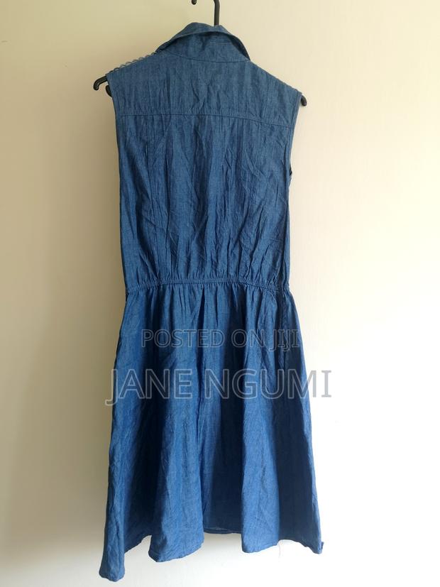 Denim Dresses and Shirts - thumbnail 9