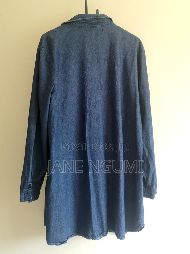 Denim Dresses and Shirts - thumbnail 10