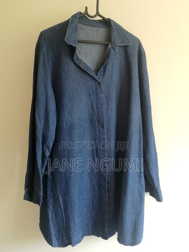 Denim Dresses and Shirts - thumbnail 11