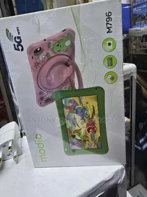 Kids Tablets Modio M96