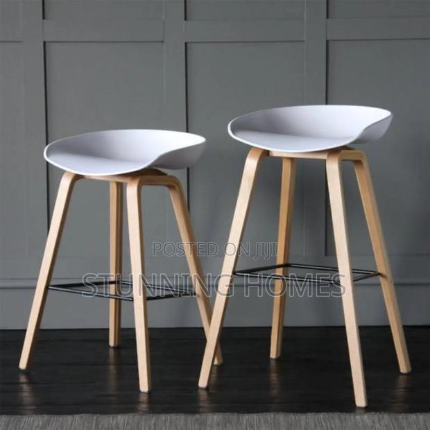 Modern Bar Stools - thumbnail 2