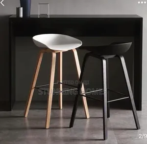 Modern Bar Stools