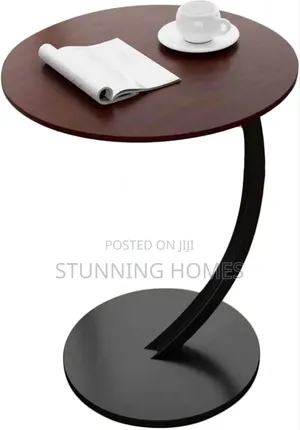 Movable Side Table