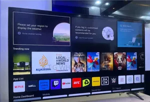 Sony Bravia 65 Inch Smart Led Tv (65x75k)