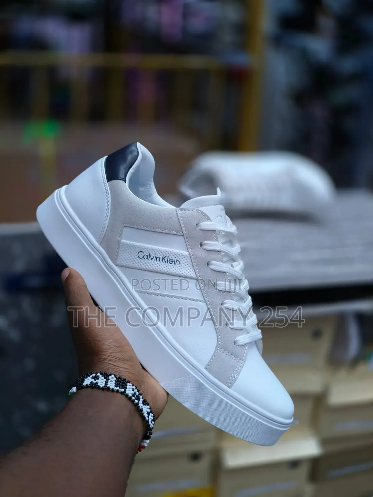 Quality Leather Smart Casual Timberland Tommy Rubber Sole Shoes