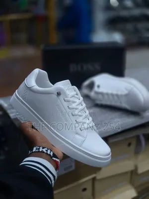 Quality Leather Smart Casual Timberland Tommy Rubber Sole Shoes
