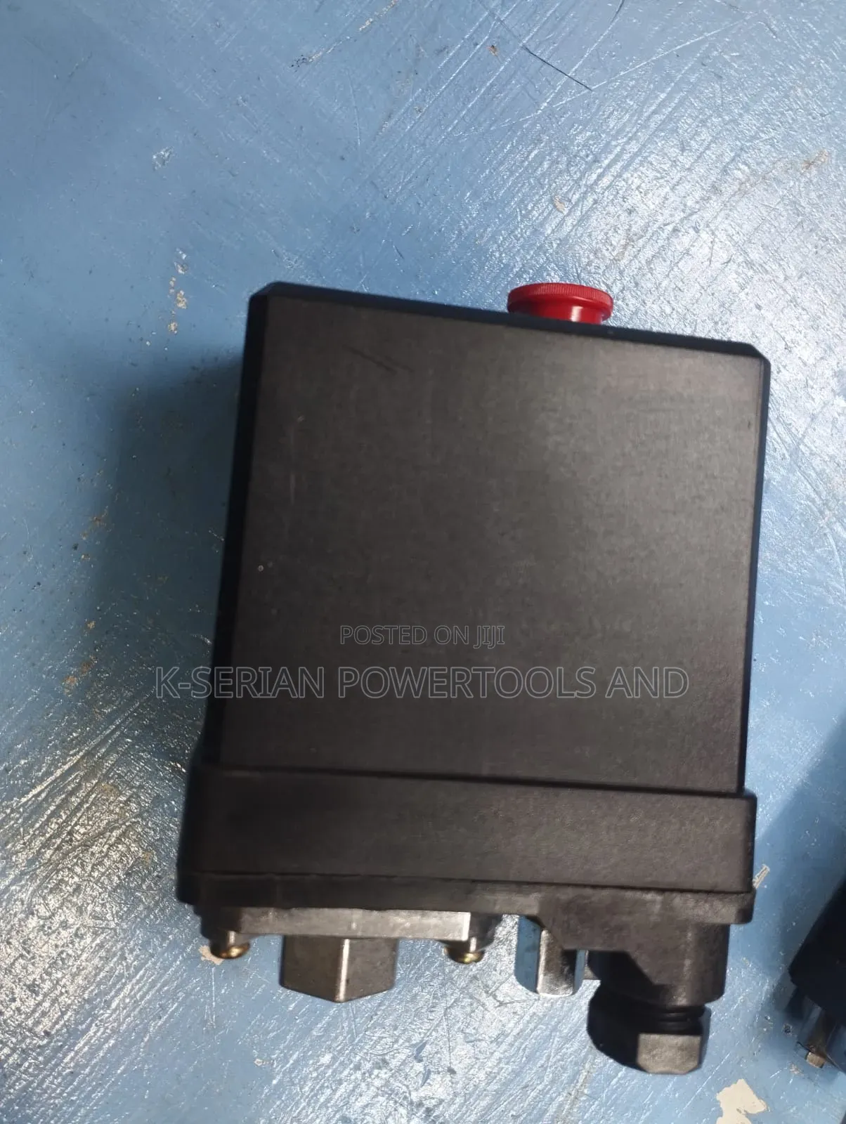 Air Compressor Switch Single Phase/Single Phase Compressor Switch