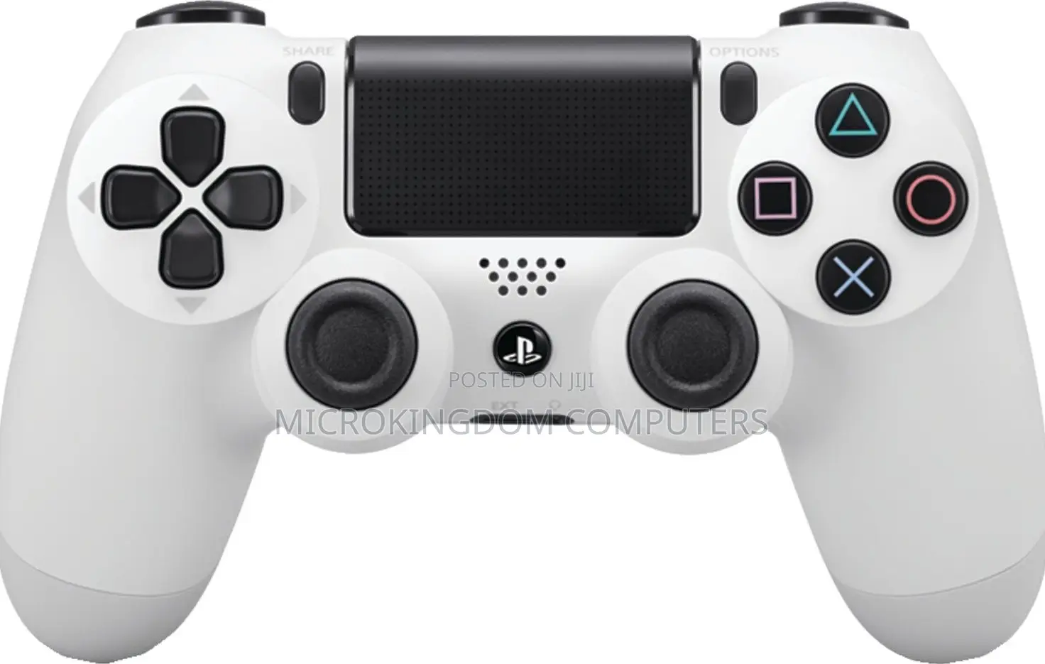 Sony Ps4 Wireless Gamepad