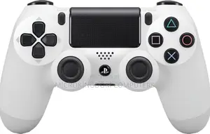 Sony Ps4 Wireless Gamepad