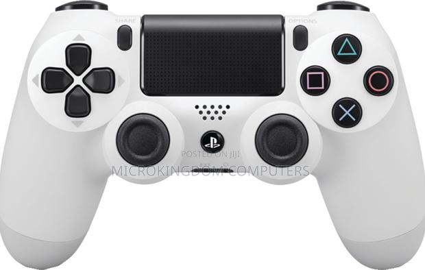 Sony Ps4 Wireless Gamepad - thumbnail 2