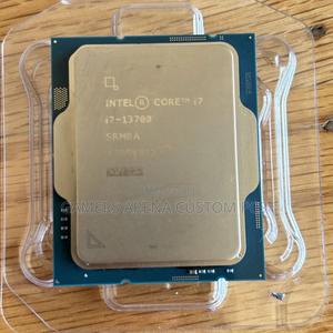 Intel Core I7-13700 13th Generation Lga 1700 Cpu Desktop Processor Tra - thumbnail 2