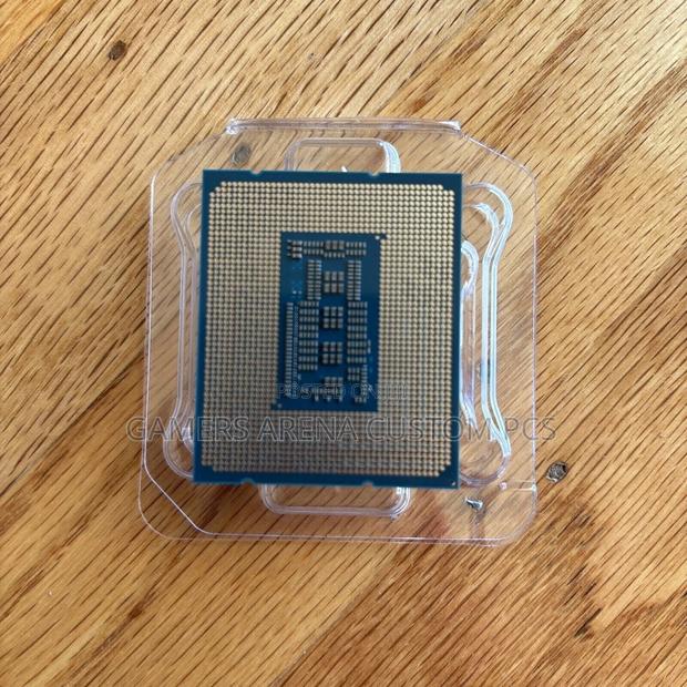 Intel Core I7-13700 13th Generation Lga 1700 Cpu Desktop Processor Tra - thumbnail 3