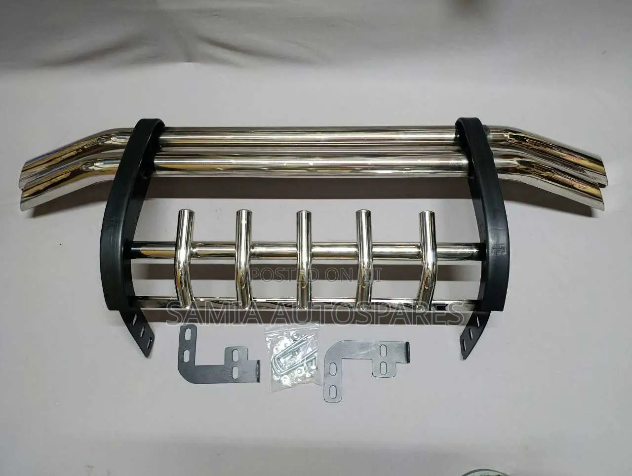 Strong Universal Front Bar