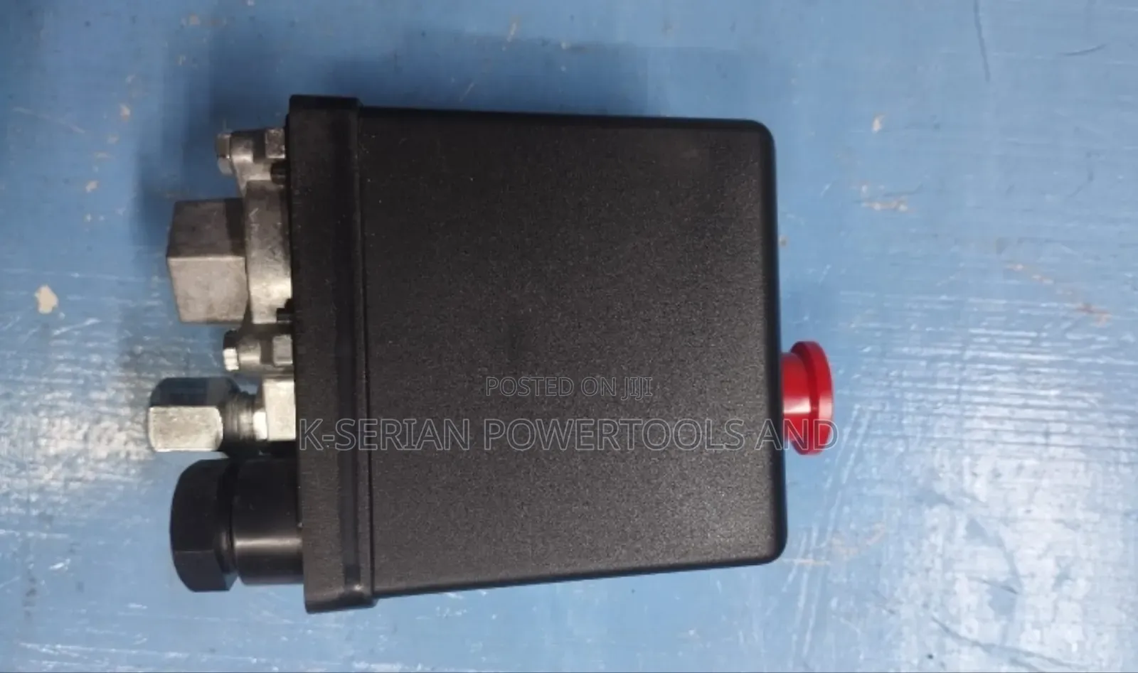 Three Phase Air Compressor Switch/Air Compressor Switch