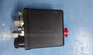Three Phase Air Compressor Switch/Air Compressor Switch - main view