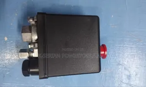 Three Phase Air Compressor Switch/Air Compressor Switch