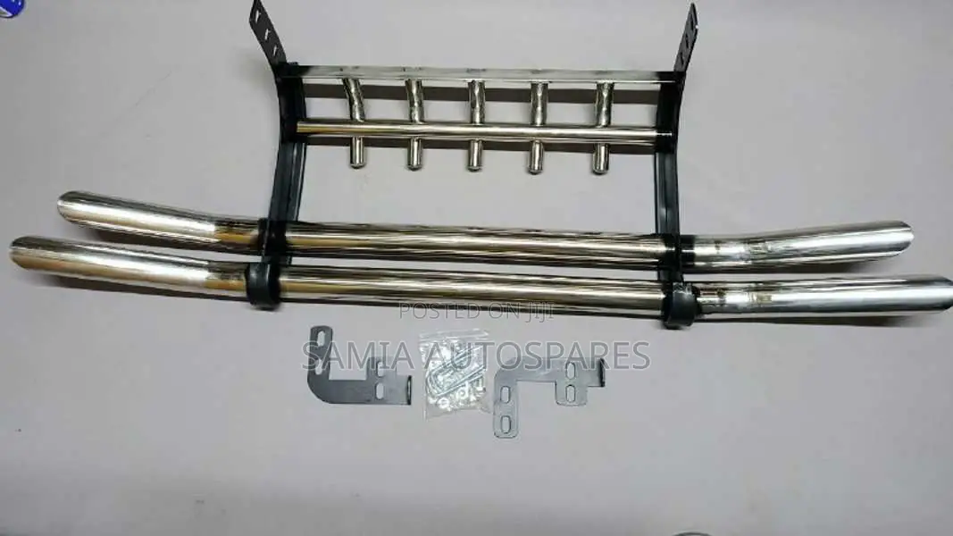 Strong Universal Front Bar
