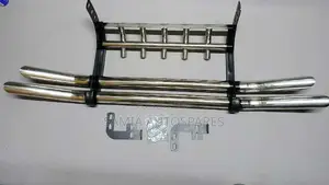 Strong Universal Front Bar