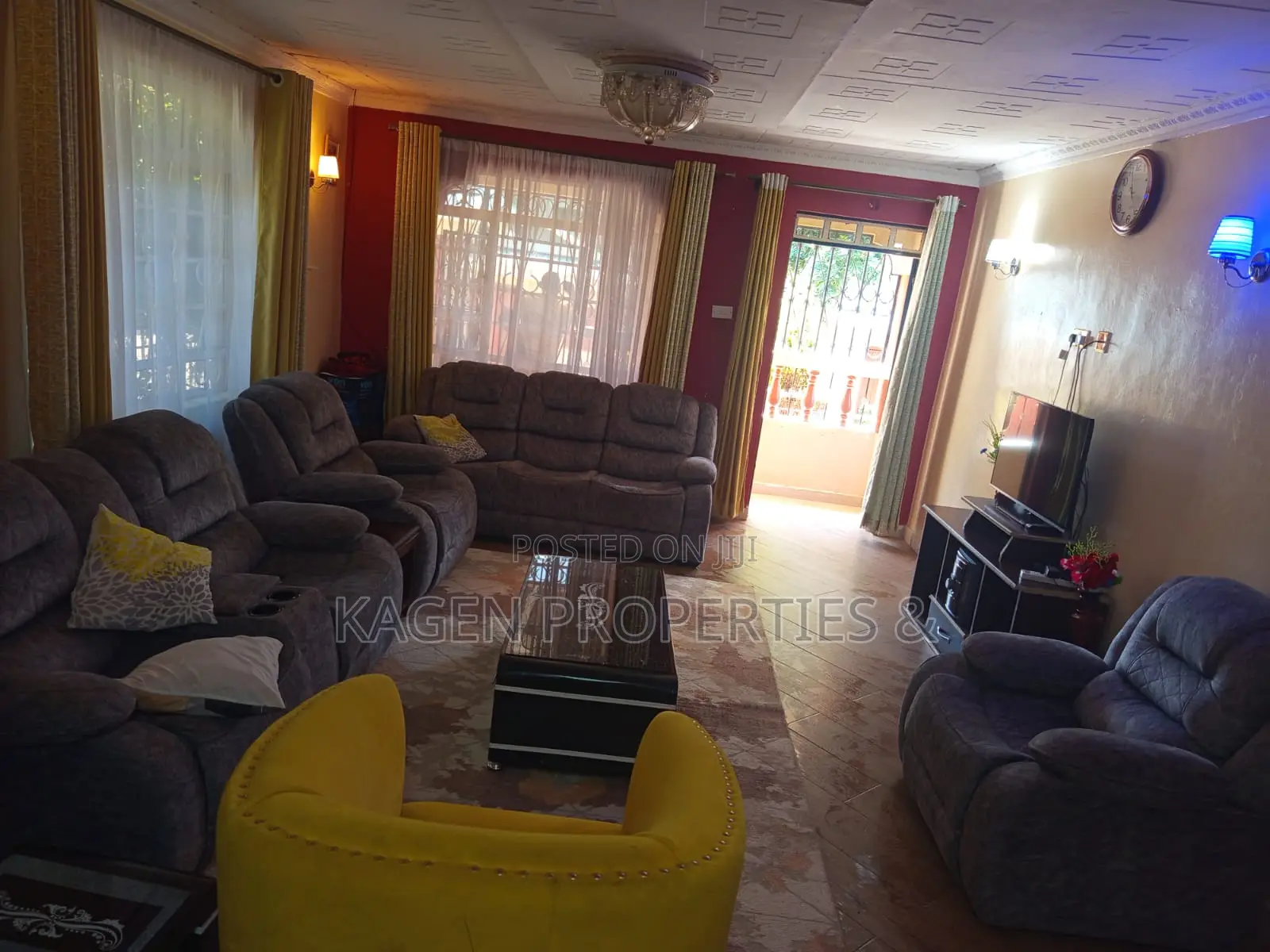 4bdrm Bungalow in Matasia for sale