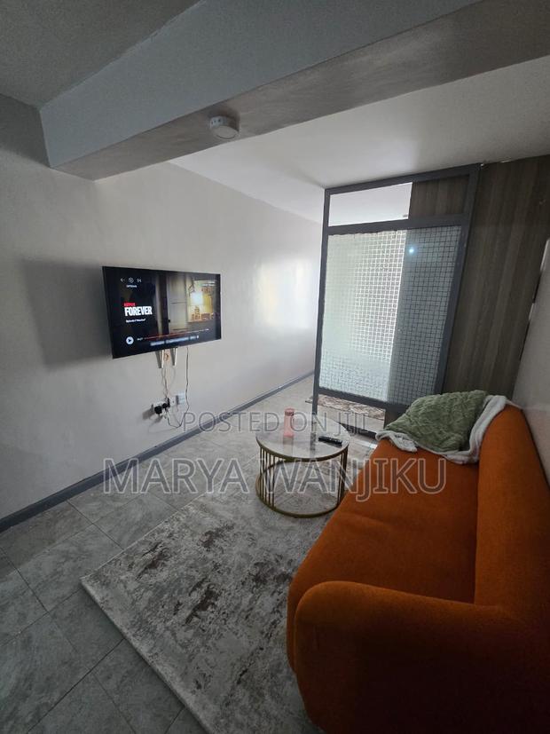 Airbnb Fedha - main view