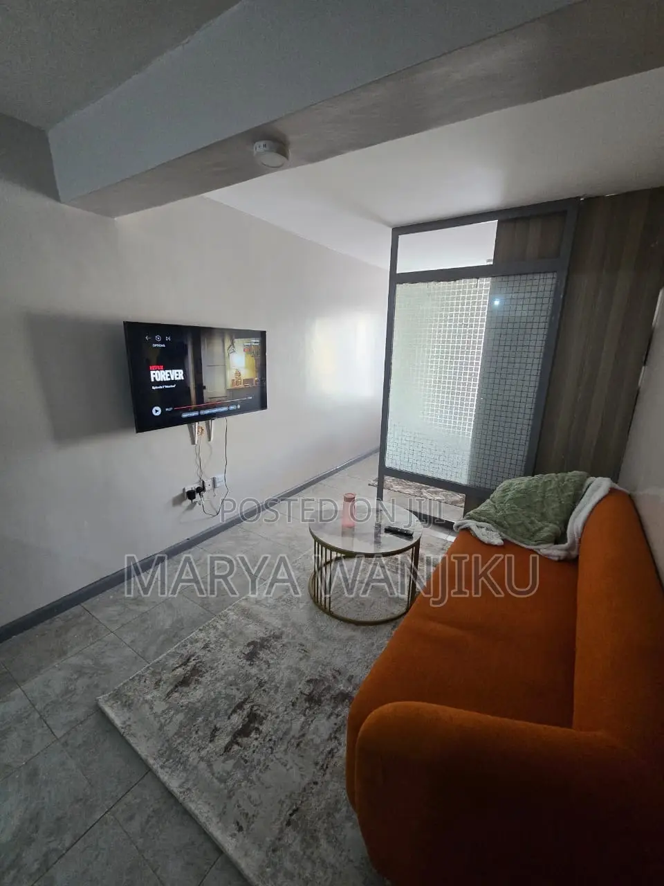 Airbnb Fedha