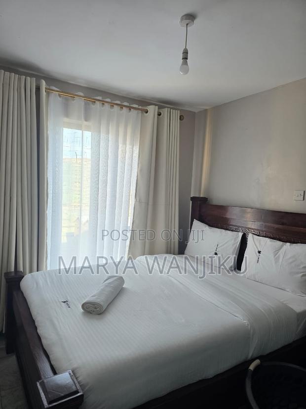 Airbnb Fedha - thumbnail 3