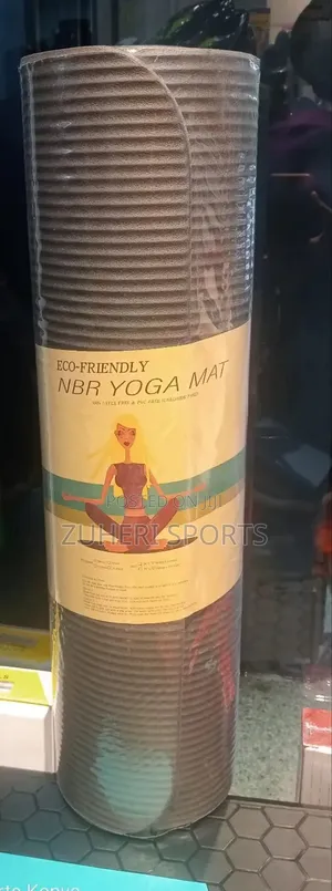 183cm X61cm X1cm Yoga Mat