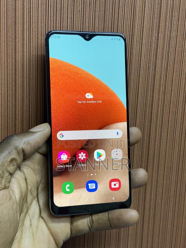 Samsung Galaxy A32 128 GB Blue
