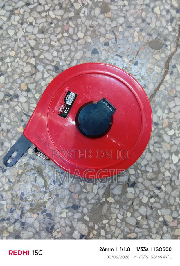 Measuring Tape - thumbnail 2