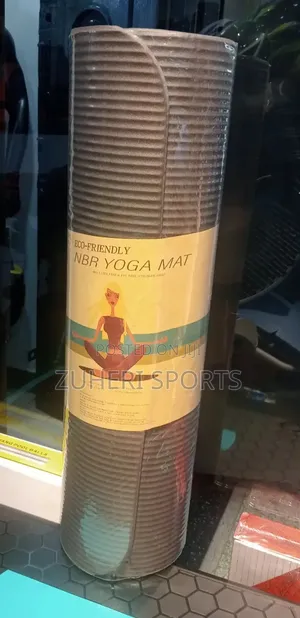 183cm X61cm X1cm Yoga Mat