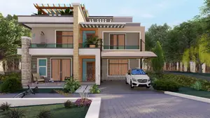 Architectural Plan