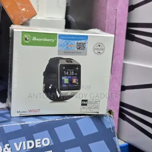 Smartberry W007 Smartwatch Phone