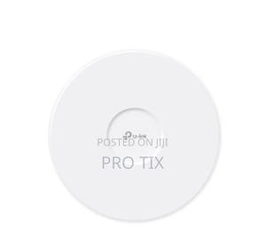 Tp-Link Be3600 Ceiling Mount Tri-Band Wi-Fi 7 Access Point - Tl-Eap723