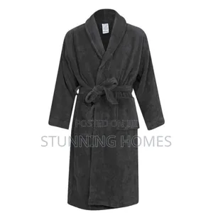 Colored Adults Bathrobes