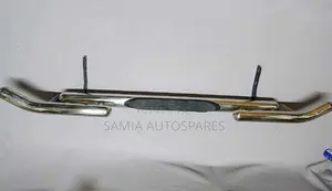 Strong Car Universal Rear Bar