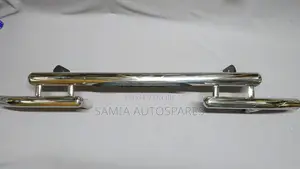 Strong Car Universal Rear Bar