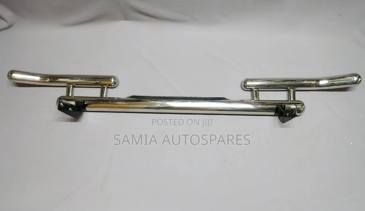 Strong Car Universal Rear Bar