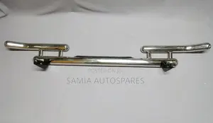 Strong Car Universal Rear Bar